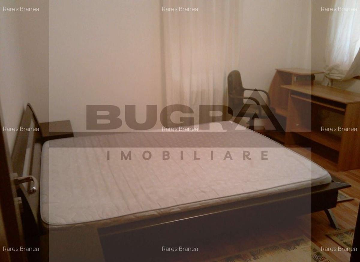 Apartament de 3 camere, modern, 80mp, 2 bai, zona Sigma - 2