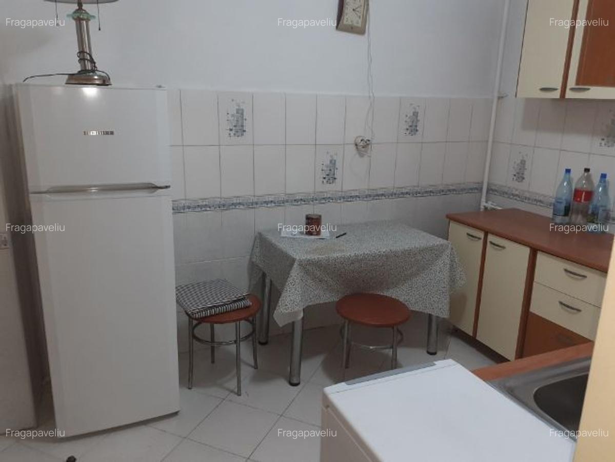Inchiriere 2 camere  stradal Favorit la 100 m   statia de metrou favorit - 7