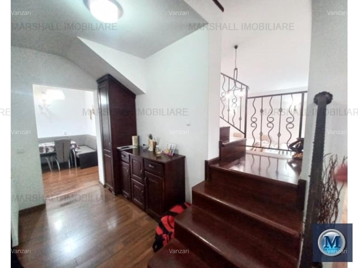 Vila cu 4 camere de vanzare in Barcanesti, 134.65 mp #15955 - 4