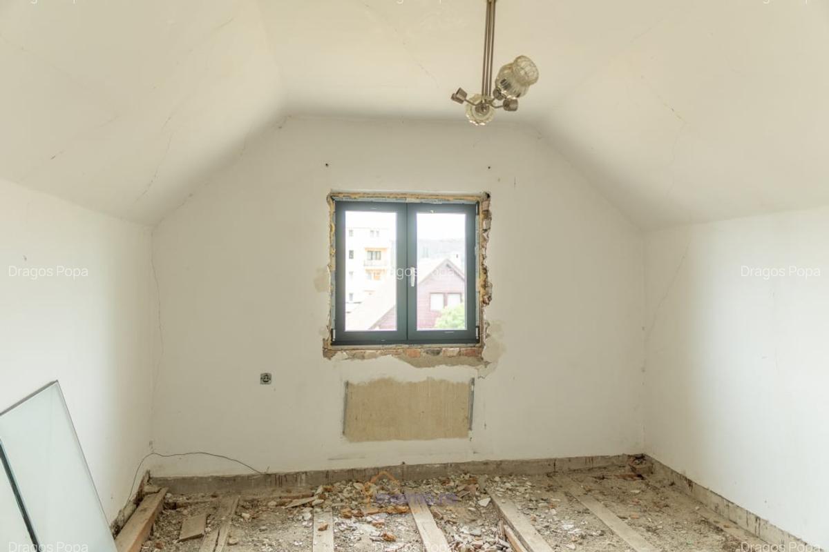 Casa solida, 4 camere, 752 mp teren - Darmanesti, zona centrala si linistita - 15