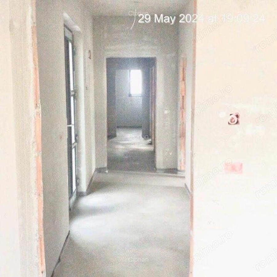 Casa 3 dormitoare INDIVIDUALA pe parter teren 860 mp Giroc - 7