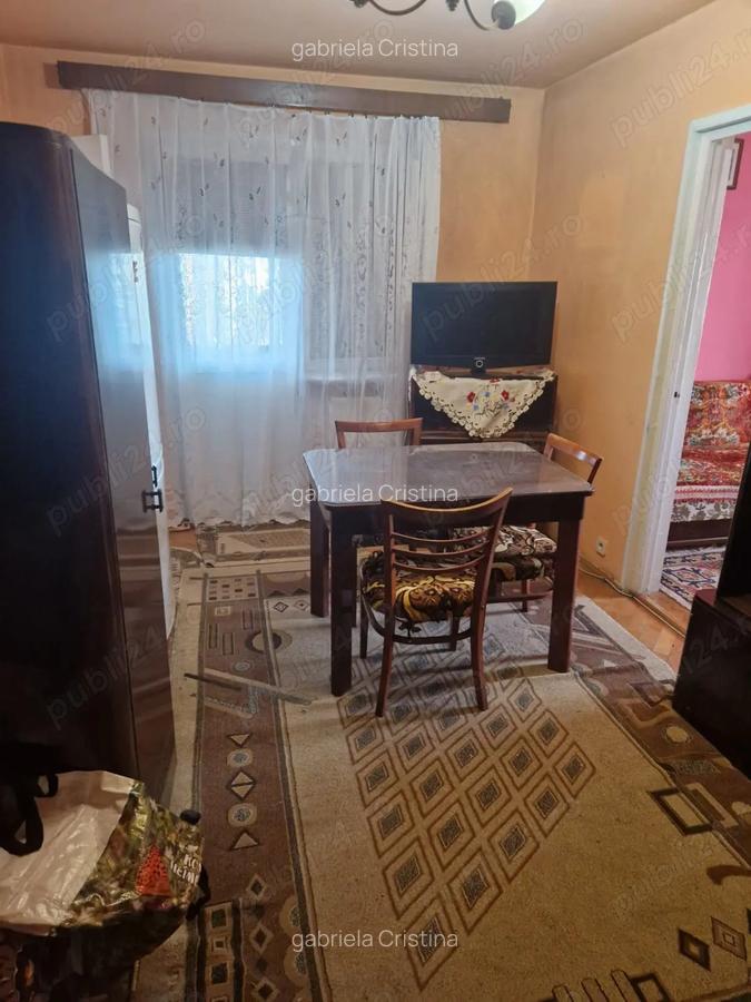 Vindem apartament 3 camere - 5