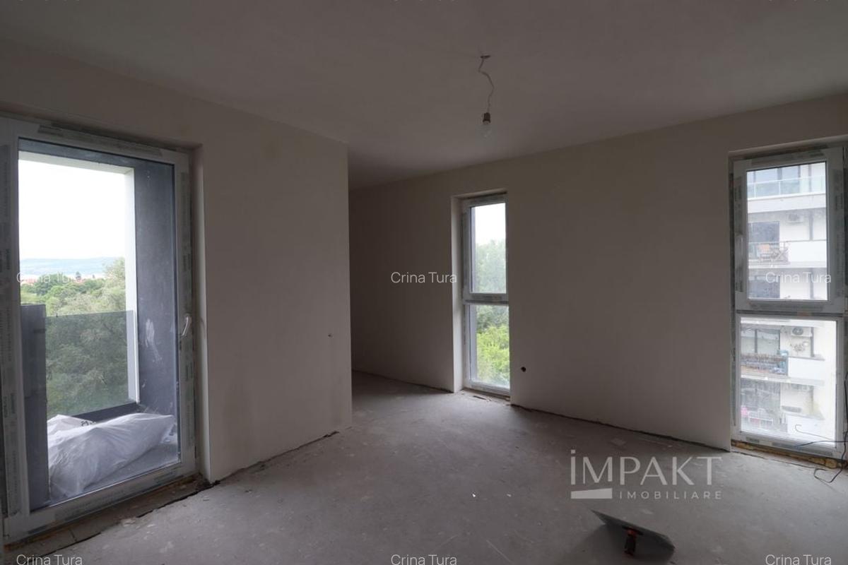 Apartament cu 3 camere de vanzare, zona Baza Sportiva Gheorgheni! - 16