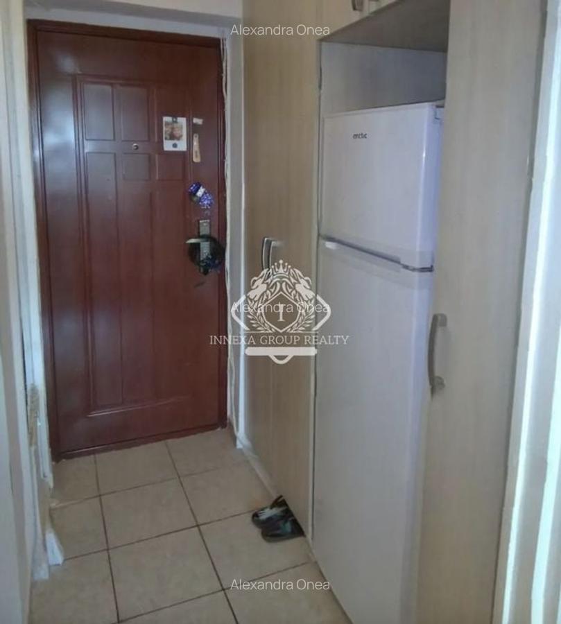 Iancului | Garsoniera 33mp | Bloc 1986 | 6 min metrou - 3