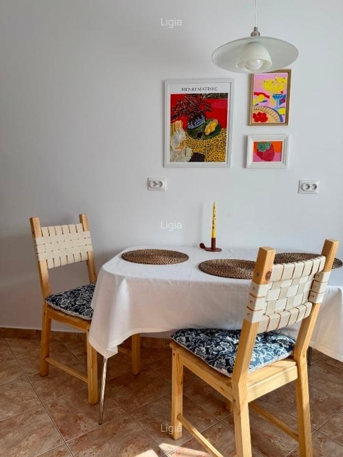 Inchiriez ap 2 camere - 5