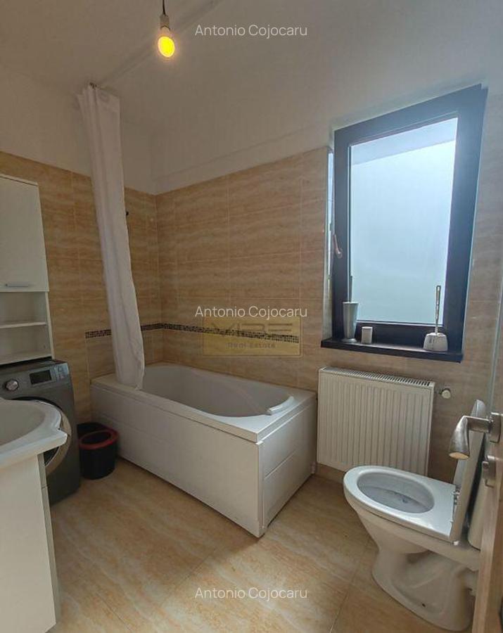 Copou - Sadoveanu - Apartament Decomandat + Parcare! - 23