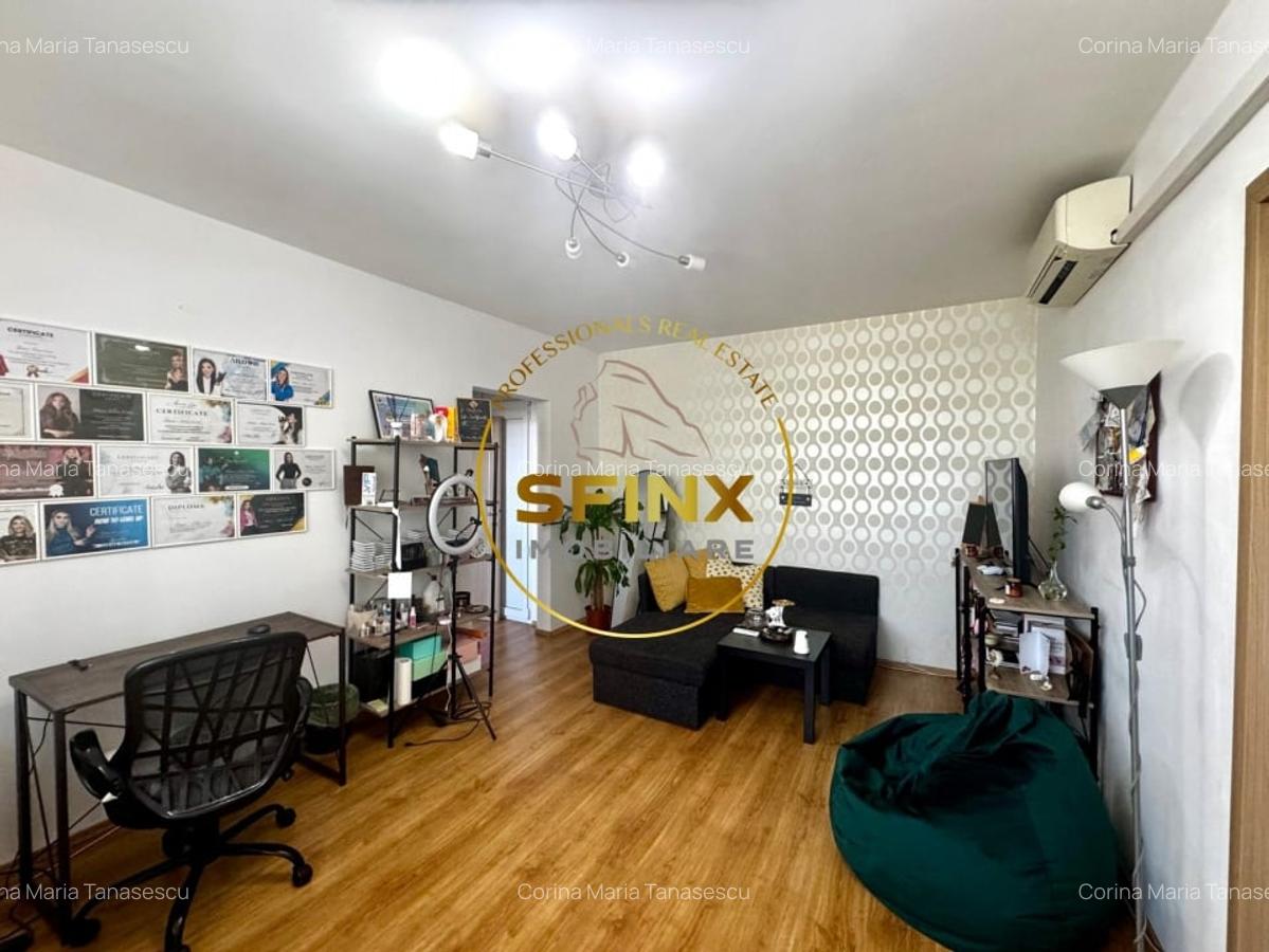 Apartament de vanzare 2 camere 1 Mai 49 mp - 2
