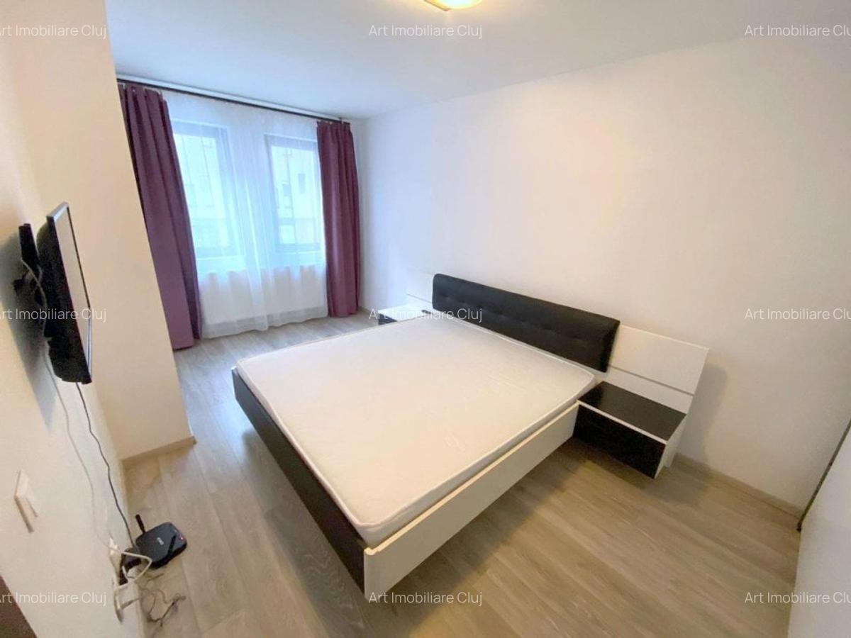 2 camere, bloc nou, modern, in Marasti, in Park Lake, zona Iulius Mall - 2