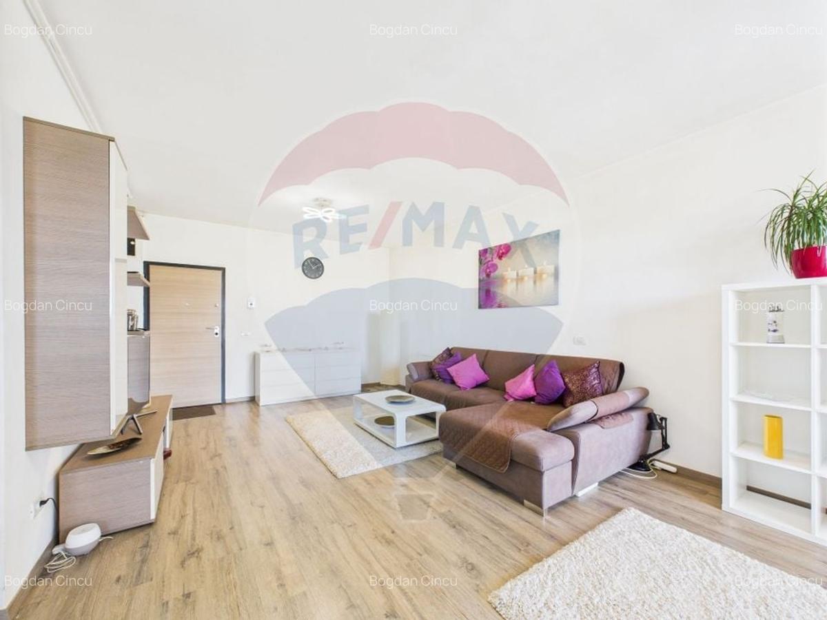 Apartament cu 2 camere de vanzare in zona Prelungirea Ghencea - 15
