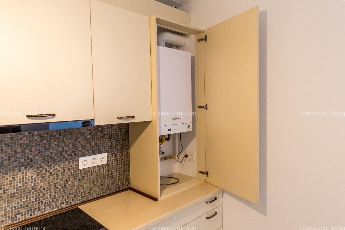 Apartament Ideal în Inima Bucureștiului pentru Expats, Cupluri si Familii Tinere - 13