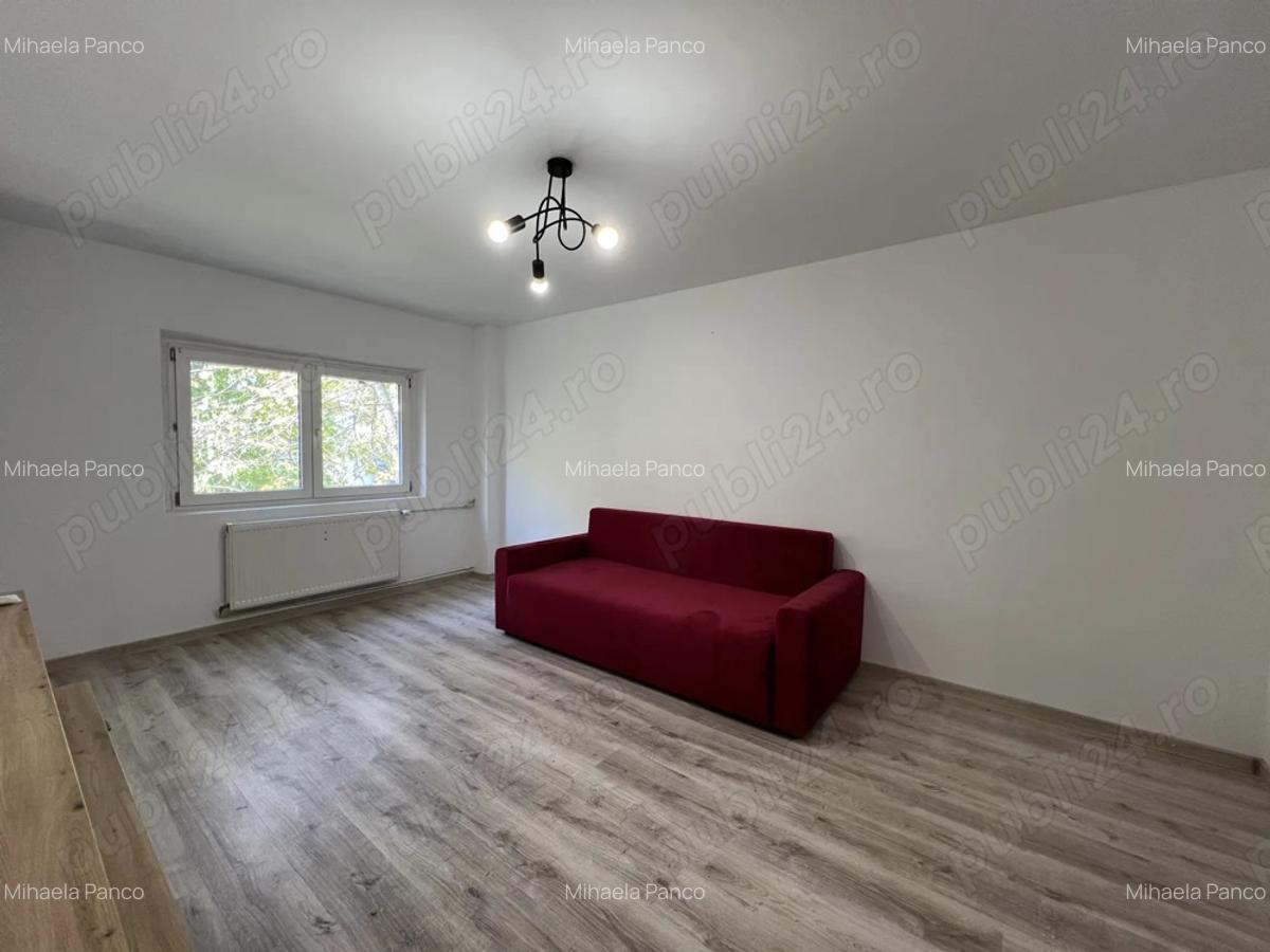 Chirie 2 camere zona Baneasa - 6