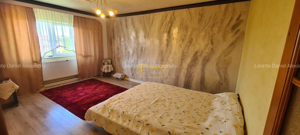 Apartament 2 camere decomandate Nicolina - 1