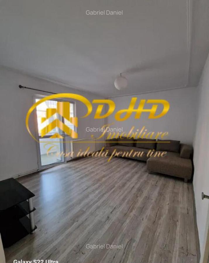 Apartament 2 camere decomandate Frumoasa - 4