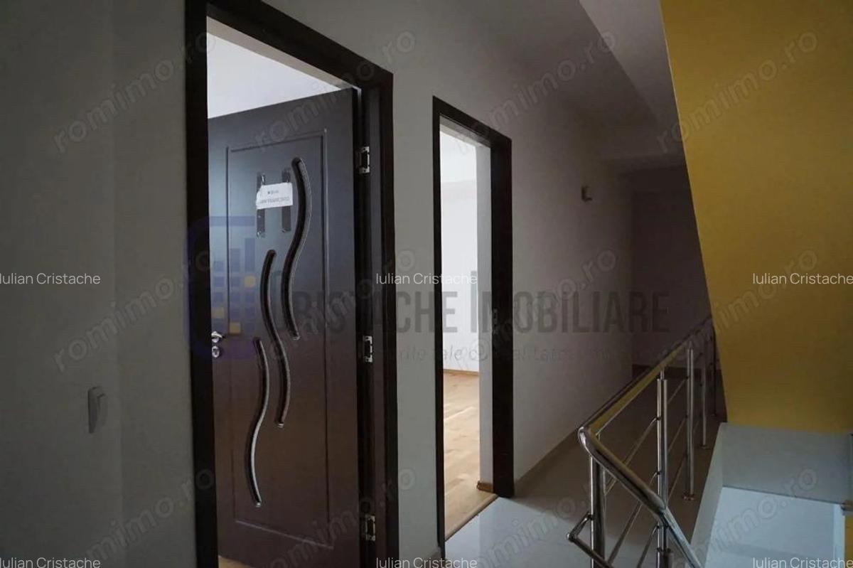 Vila 9 cam., util 236 mp., moderna, disponibila imediat, SANADOR Victoriei - 3