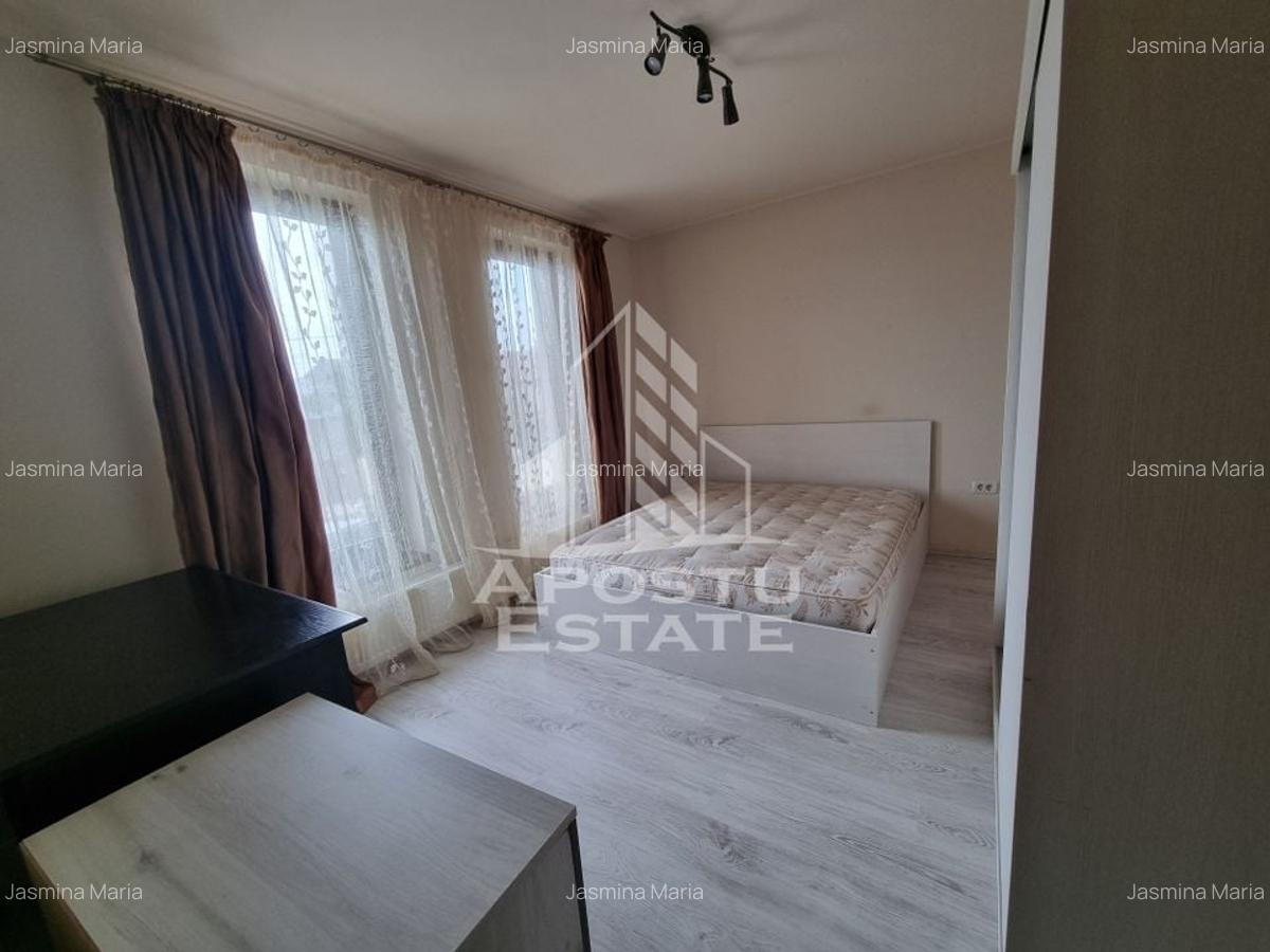 Jumatate de duplex in Braytim cu curte spatioasa - 7