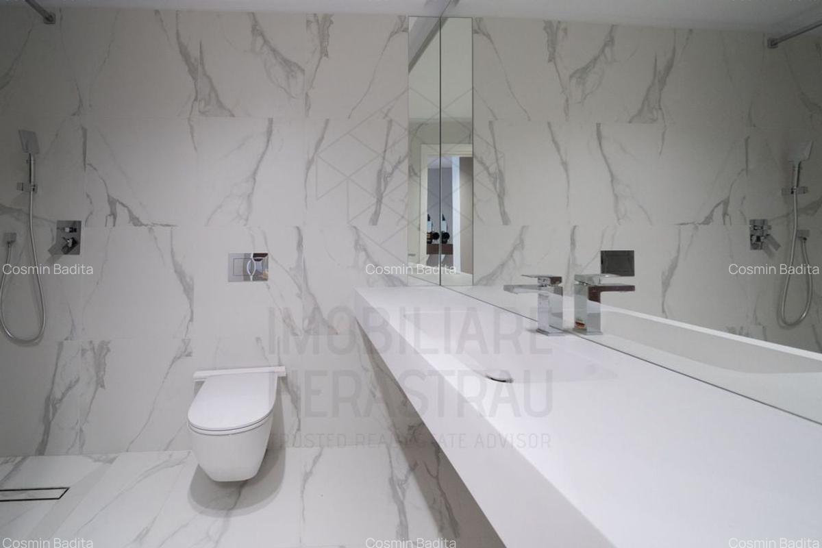 Yacht Kid | Apartament de LUX 2 camere | Vedere Lac - 11