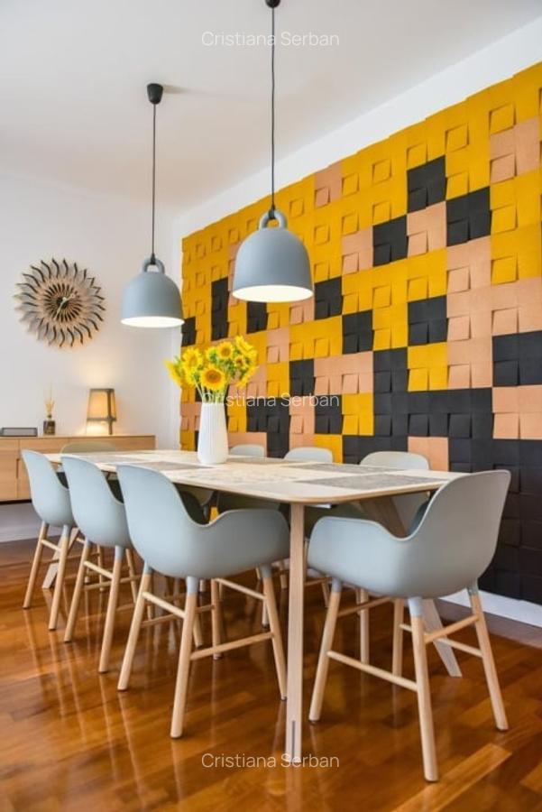 APARTAMENT CU 4 CAMERE AMBASADA AMERICII | 2 LOCURI PARCARE | PADUREA BANEASA - 1