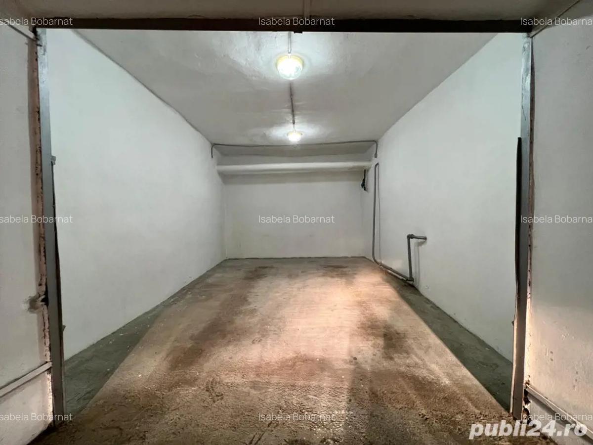 Garaj de inchiriat - zona Dacia Timisoara - 3
