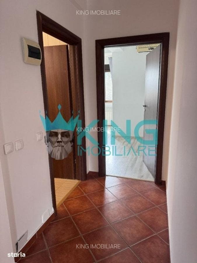 Apartament cu 2 camere decomandat, mobilat în Bucureștii Noi - 10