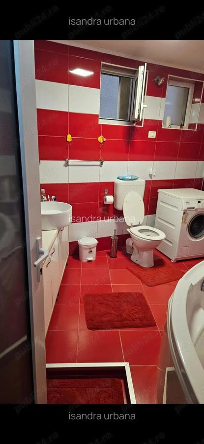 Apart.4 cam.,centr. proprie ,zona B.Rosu - str. M. Scaevola OFERTA - 3