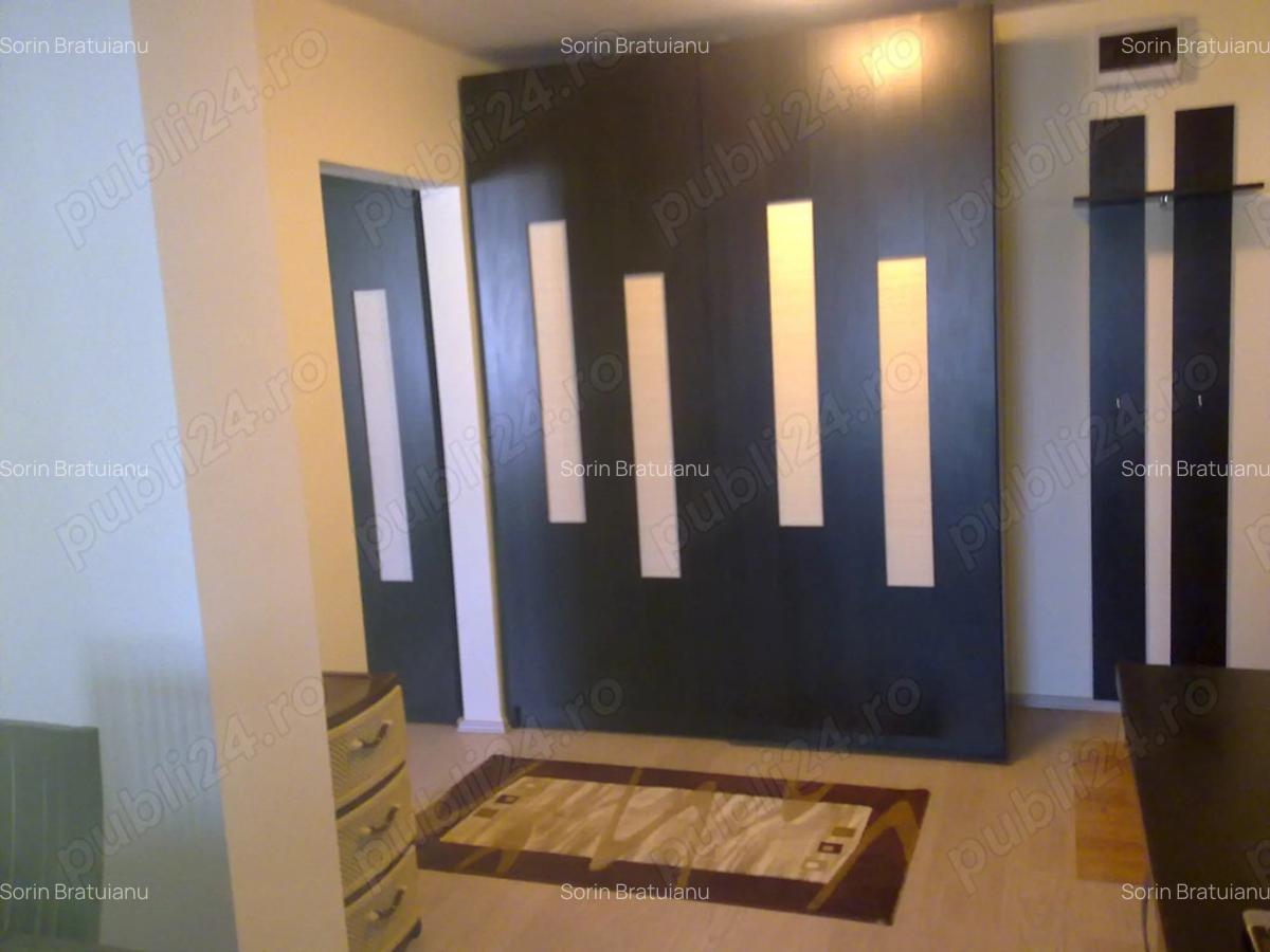 Proprietar vand ap. 2 camere zona Dorobanti - 6