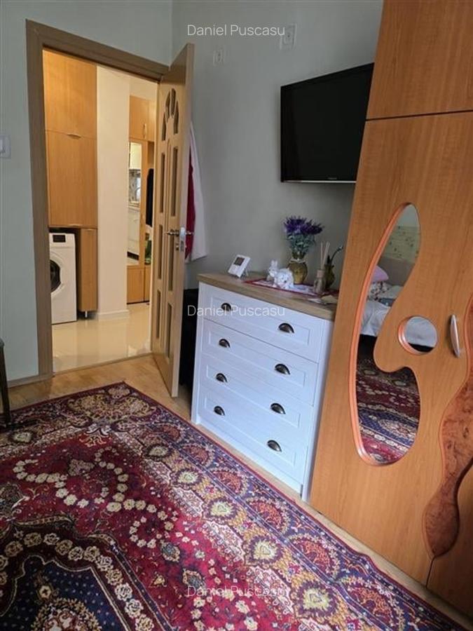 Apartament cu 2 camere decomandat în Central - 5