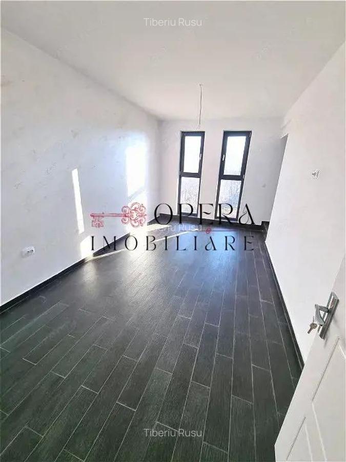 Casa Insiruita, 4 camere, de vanzare, zona Bucium - 4