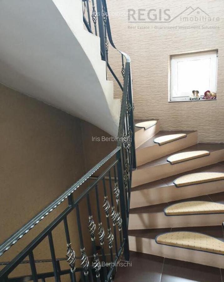 Vila 8 Camere si Curte Spatiu Ideal pentru Familie Ma... - 9