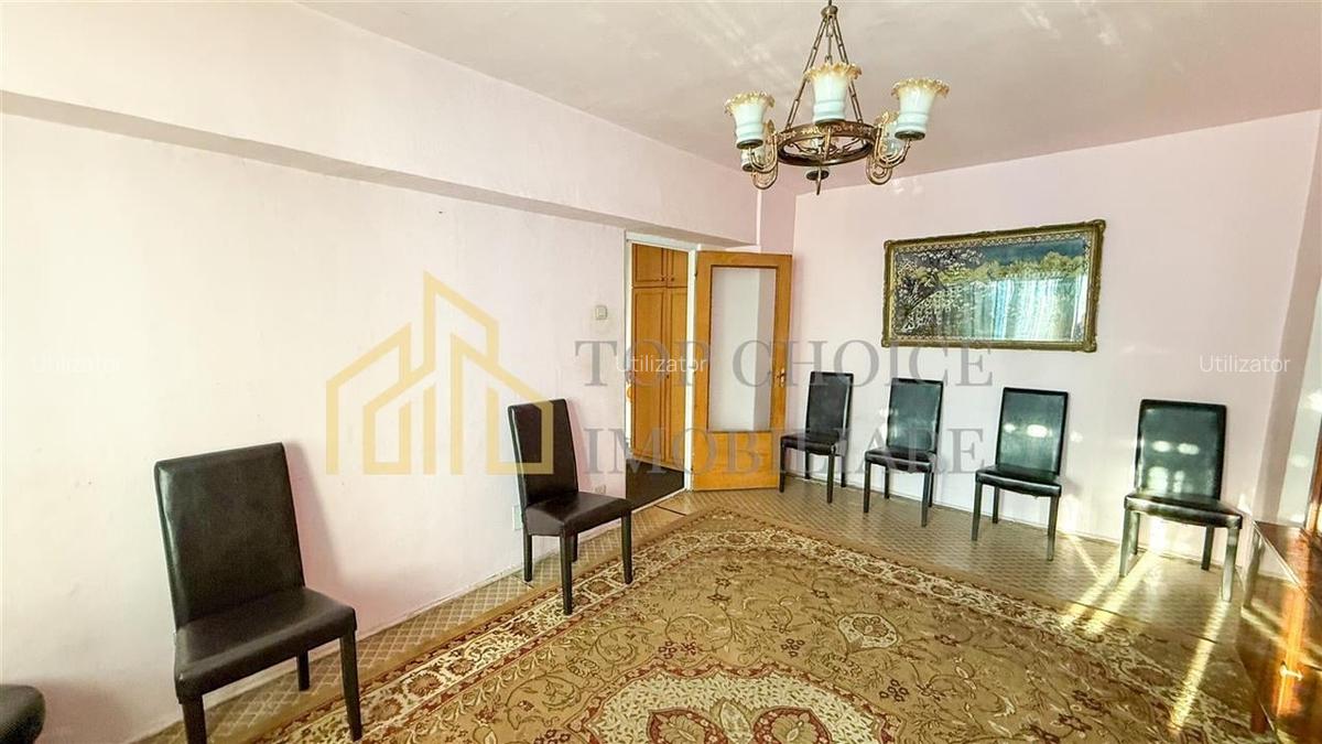 3 CAMERE TEI / MAICA DOMNULUI - BLOC 1992 - 71MP - PRETUL CEL MAI BUN DIN ZONA - 10