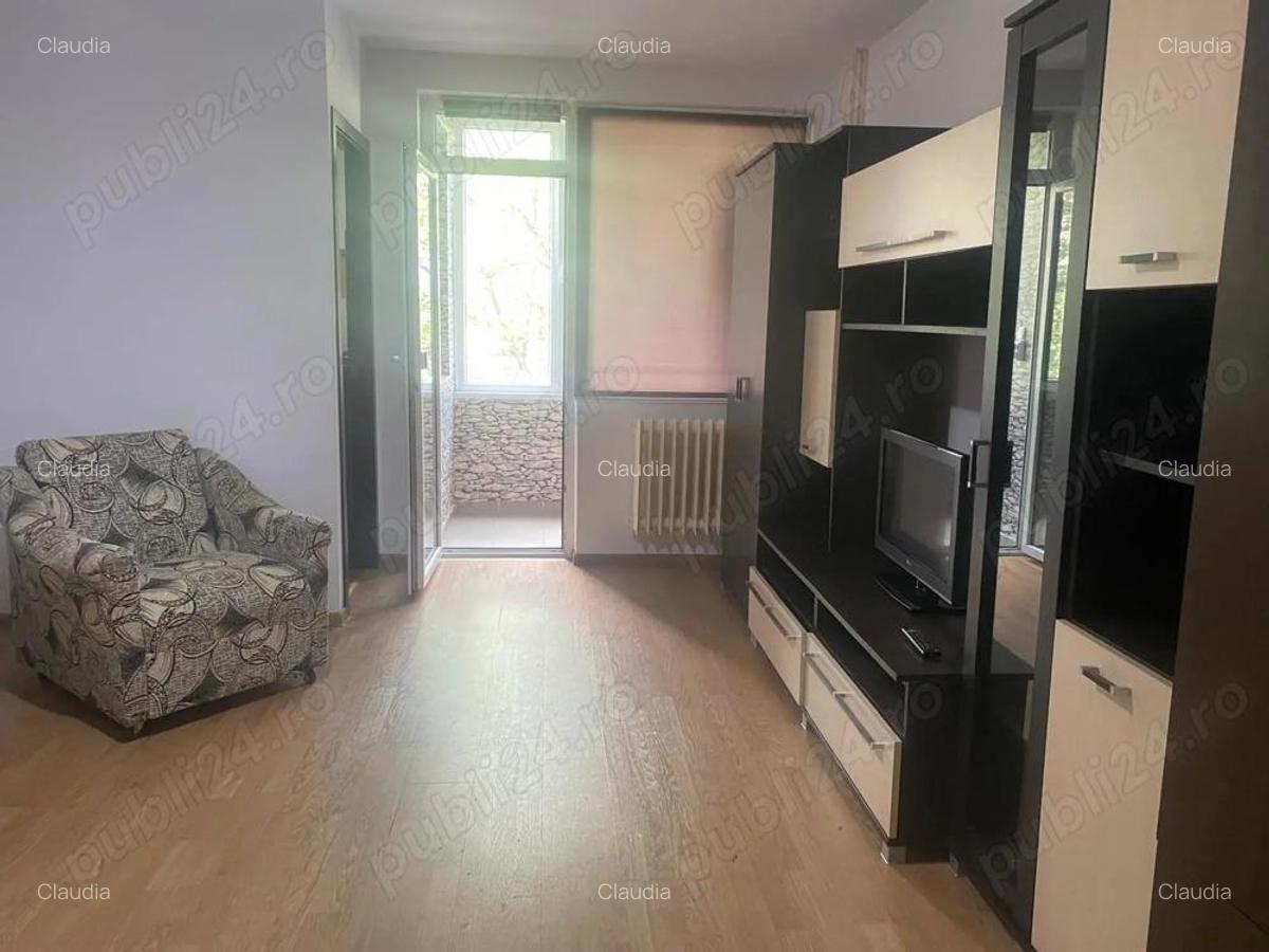 Dau in chirie garsoniera mobilata in Rogerius str Aluminei - 2