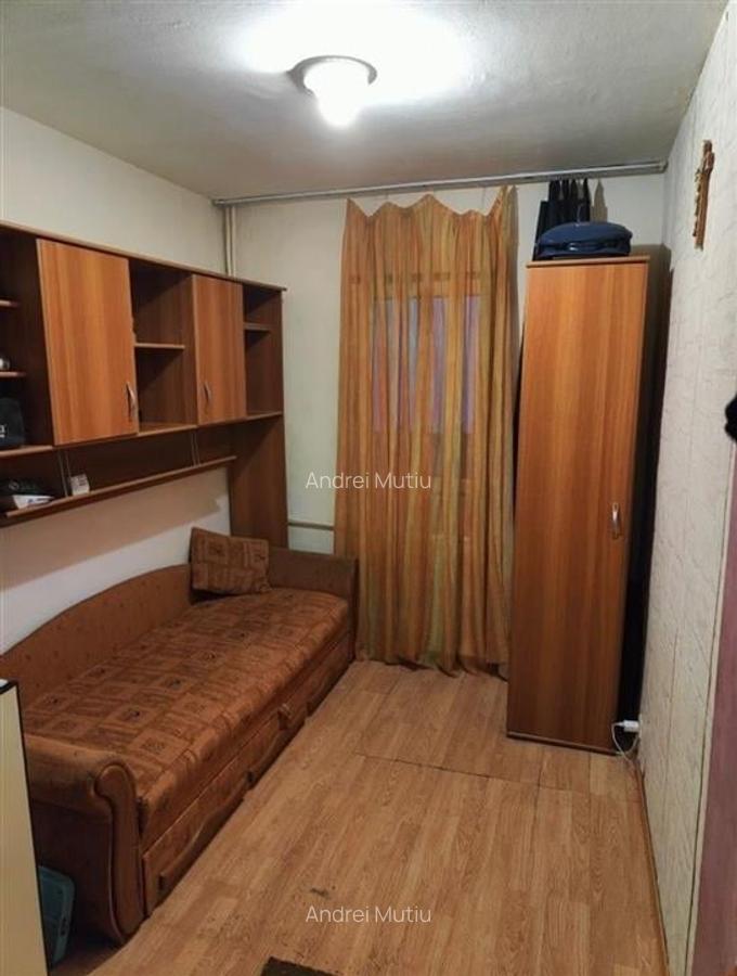Garsonieră decomandată în Rogerius - 2