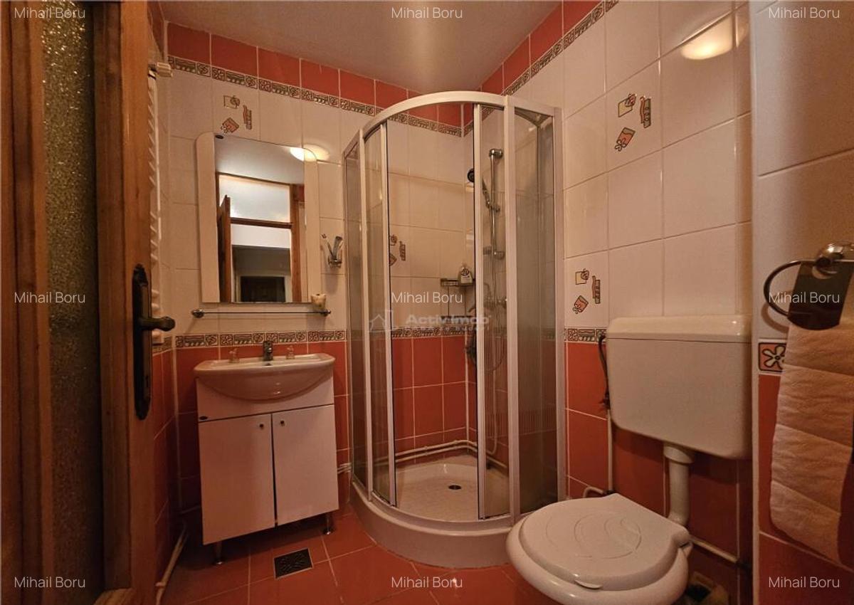 Resita, 4 Cam. Dec., Mobilat Utilat, Et. 2, Micro 4 - 8