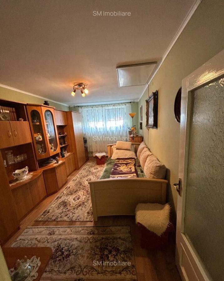 Casa spa?ioasa zona Titulescu Satu Mare ideala 1/3 familii sau birou - 12