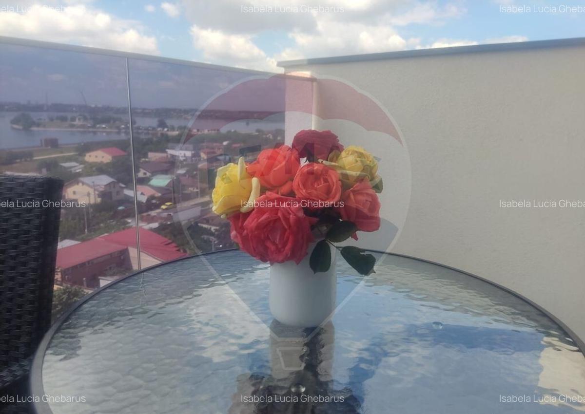 Apartament de inchiriat cu vedere la lac - 4