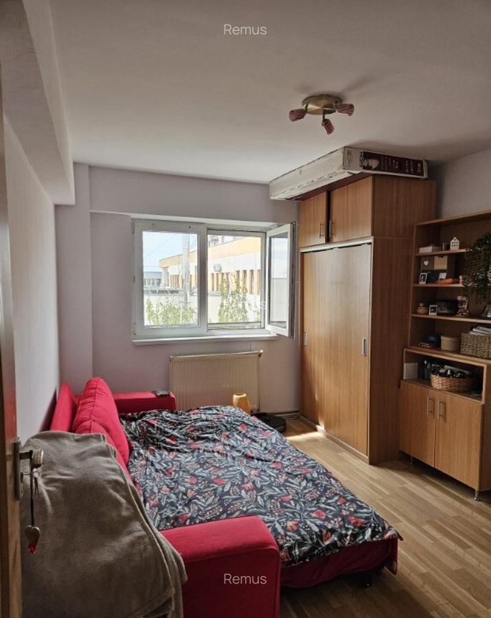 Apartament 2 cam Decomandat Ultracentral / Bloc Rebilitat / Ap renovat - 6