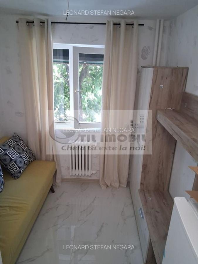 Garsonieră, mobilată în Bularga - 3