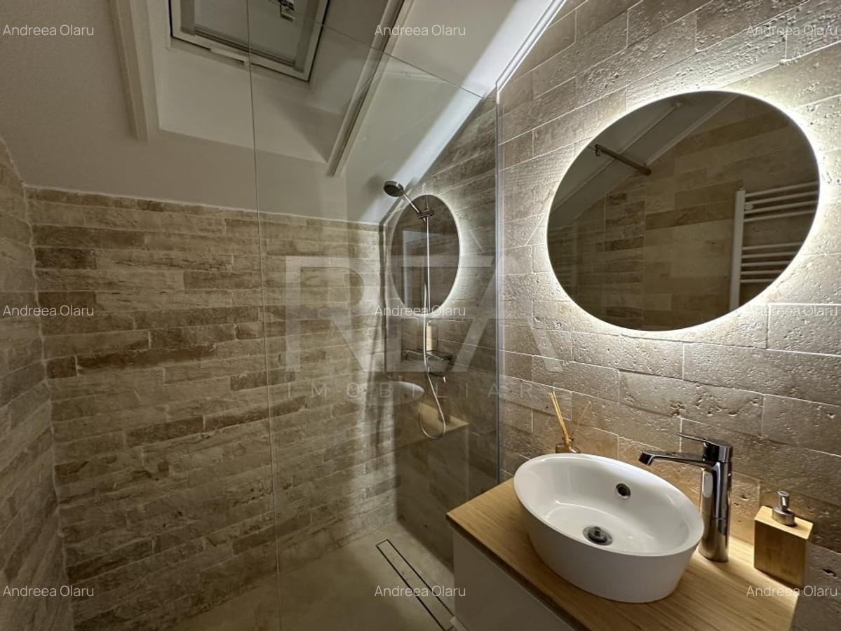 Premium 3 Camere - Parcare Inclusa - 13 Premium 3 Camere - Parcare Inclusa - 13