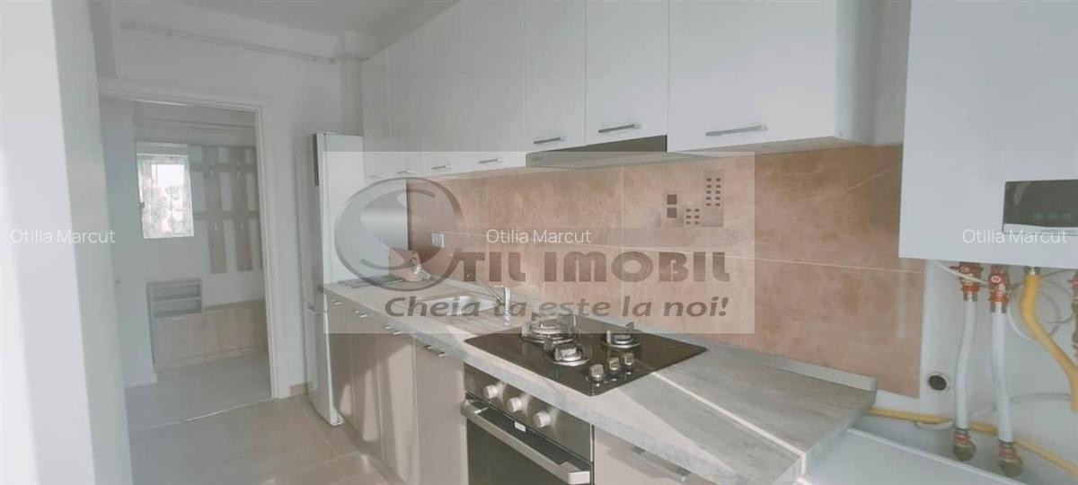 Apartament cu 2 camere decomandat, mobilat în Tătărași - 13