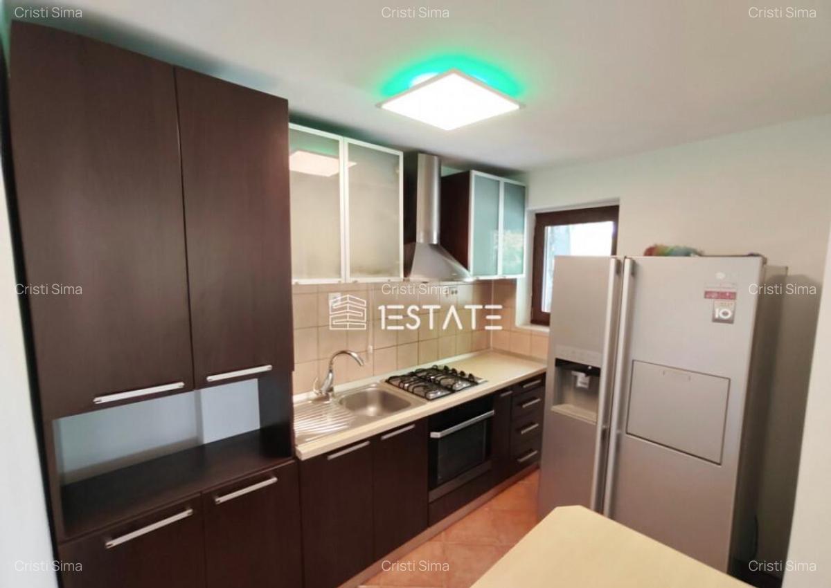 Casa P+M cu teren 162 mp - situata pe malul lacului Fundeni, - 8