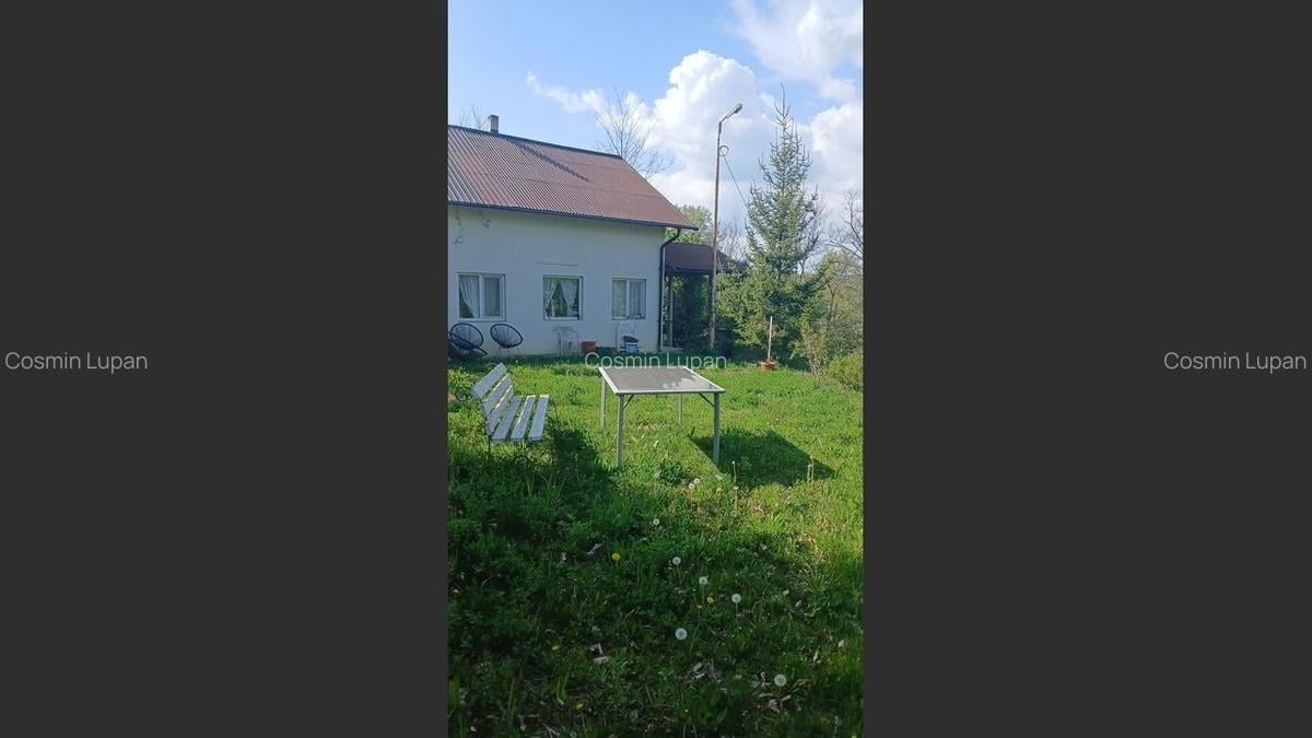 Casa Baicoi 95 mp Sc, 2578 mp teren - 2