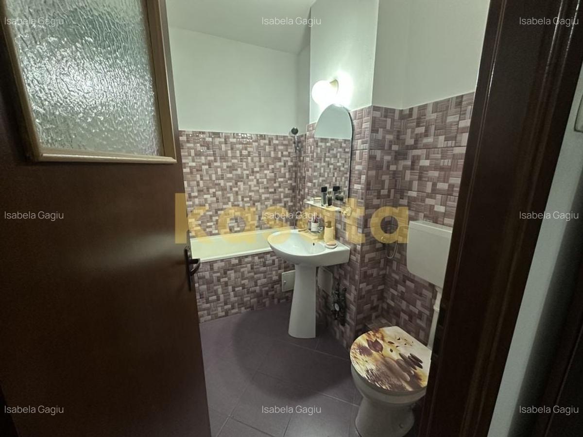 Garsonieră De Vanzare | Brâncuși | Renovată | Acces facil - 8