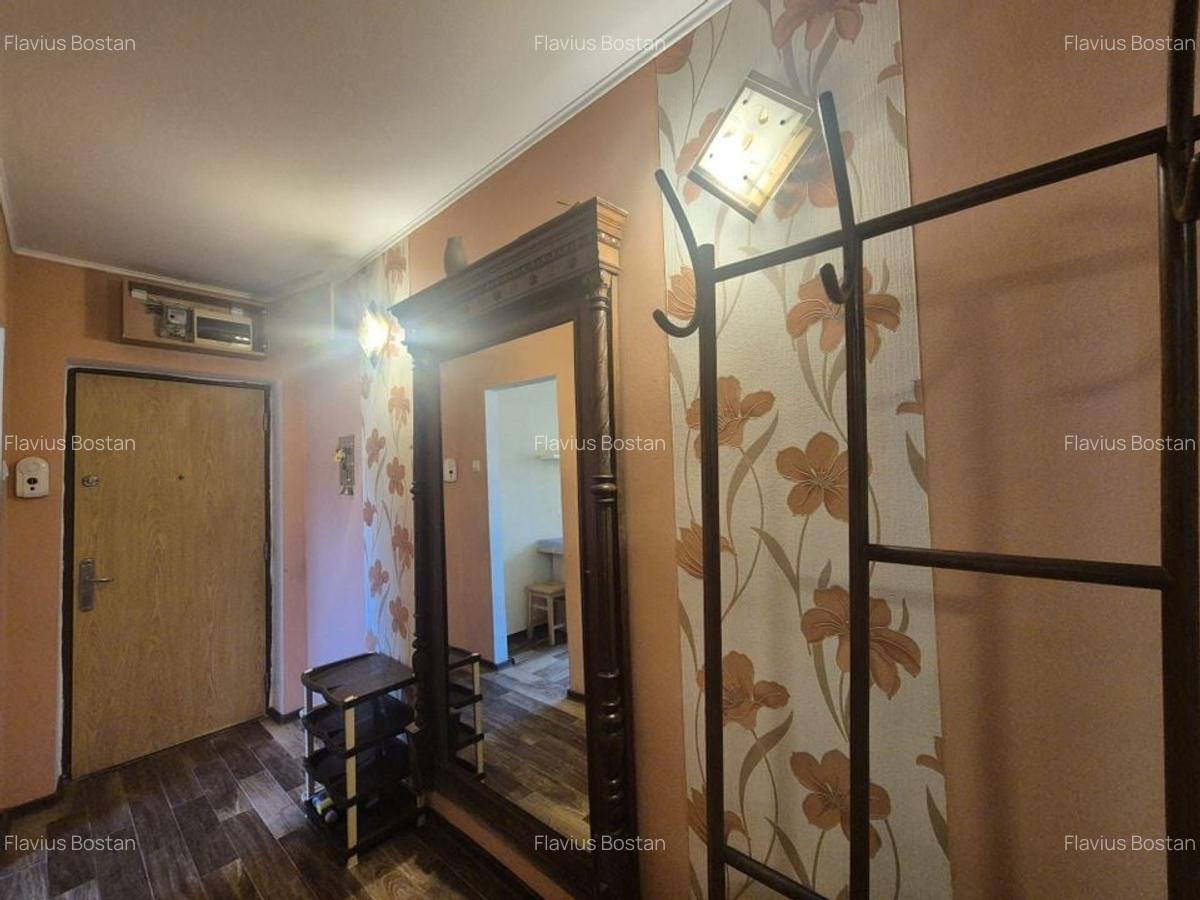 Exclusivitate - apartament cu 2 camere în Centru Civic - 16