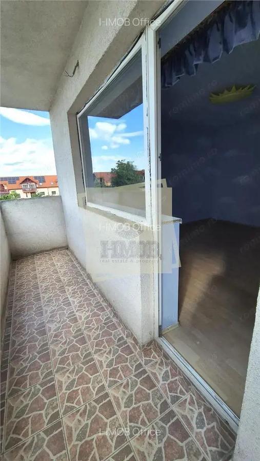 Apartament cu 3 camere 2 balcoane si parcare in Turnisor - 7