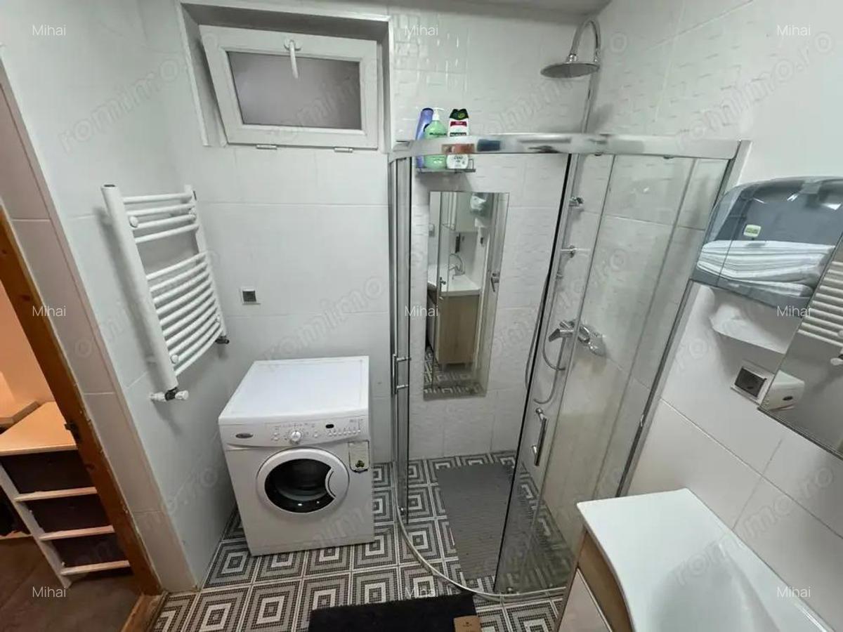 Spre inchiriere garsoniera in zona Pantelimon - 3