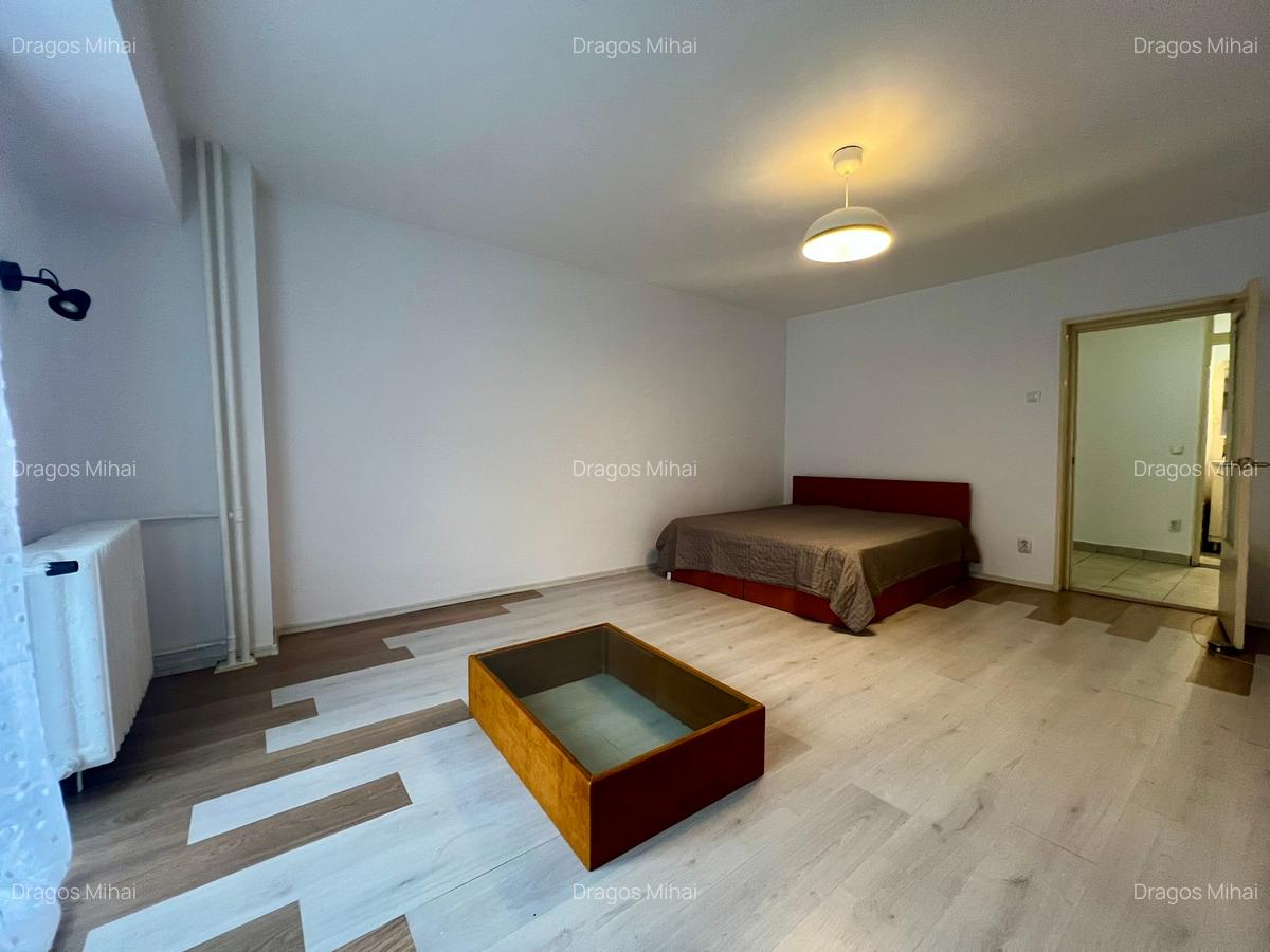 GARSONIERA STIRBEI VODA / CISMIGIU / IMOBIL NOU - 1