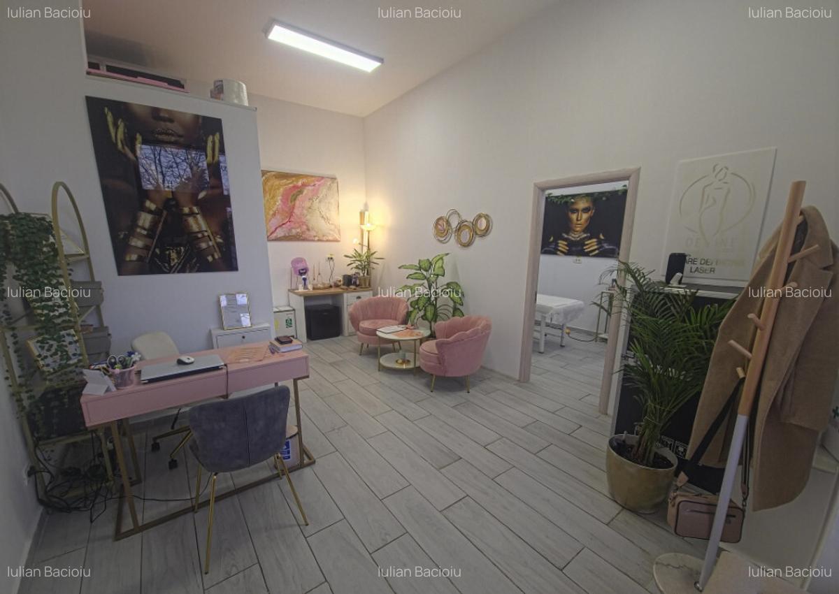 Spa?iu Comercial 35 mp Zona Stadion Vad Excelent - 1