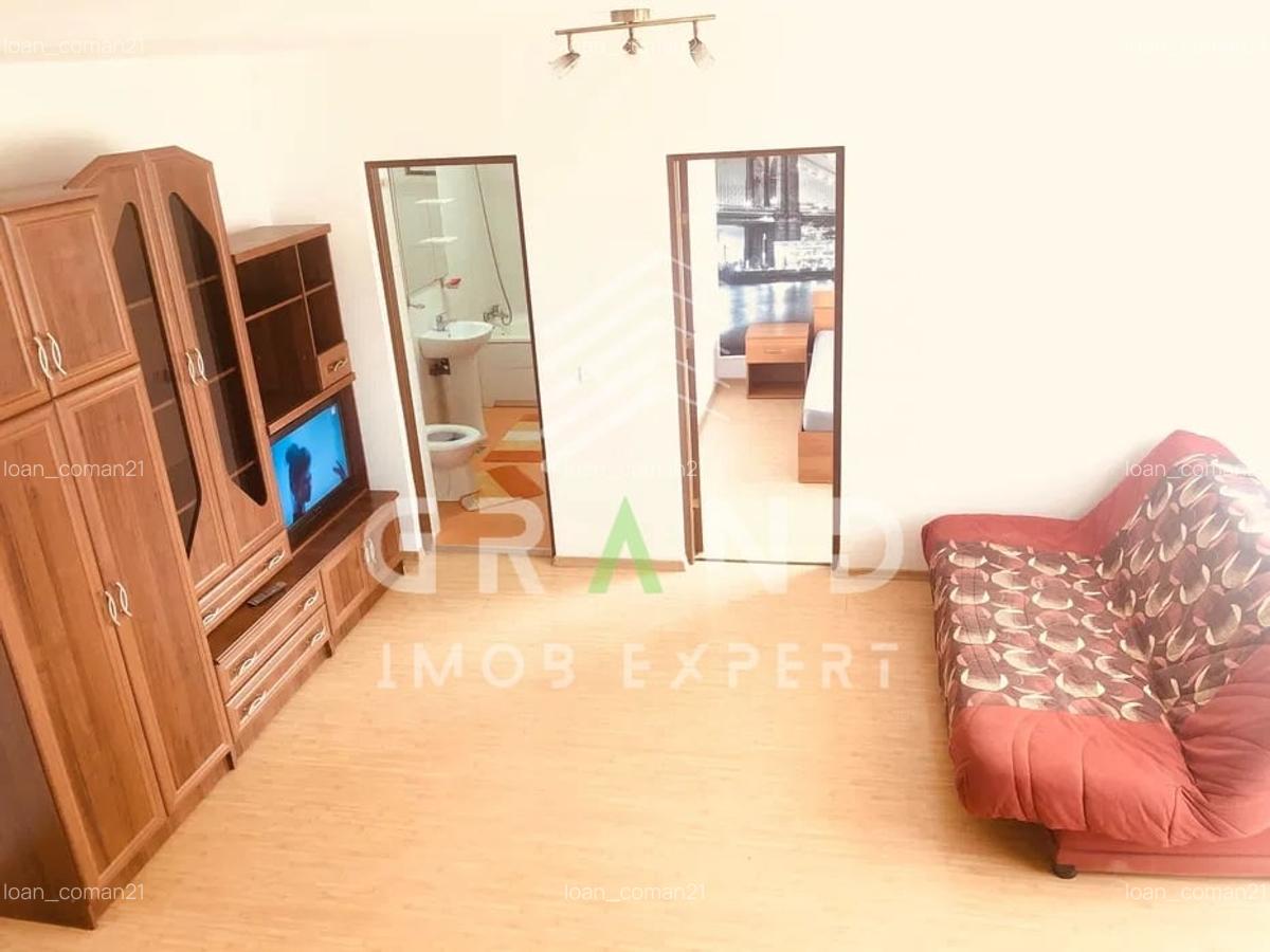 Inchiriere apartament 2 camere complet utilat in zona Vivo, disponibil imediat - 3