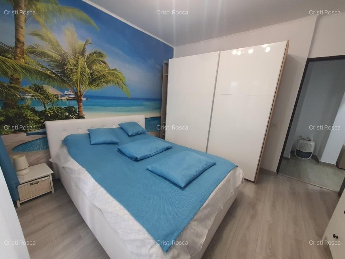 FALEZA NORD-REYNA-APARTAMENT CU 2 CAMERE 69 MP CENTRALA GAZE LUX - 6