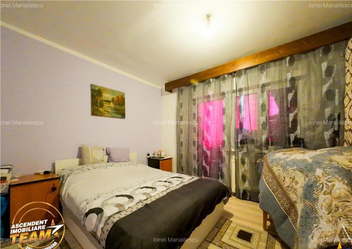 LIVE!Decomandat,pe 4camere,zonare linistita,compozitie frumo - 17