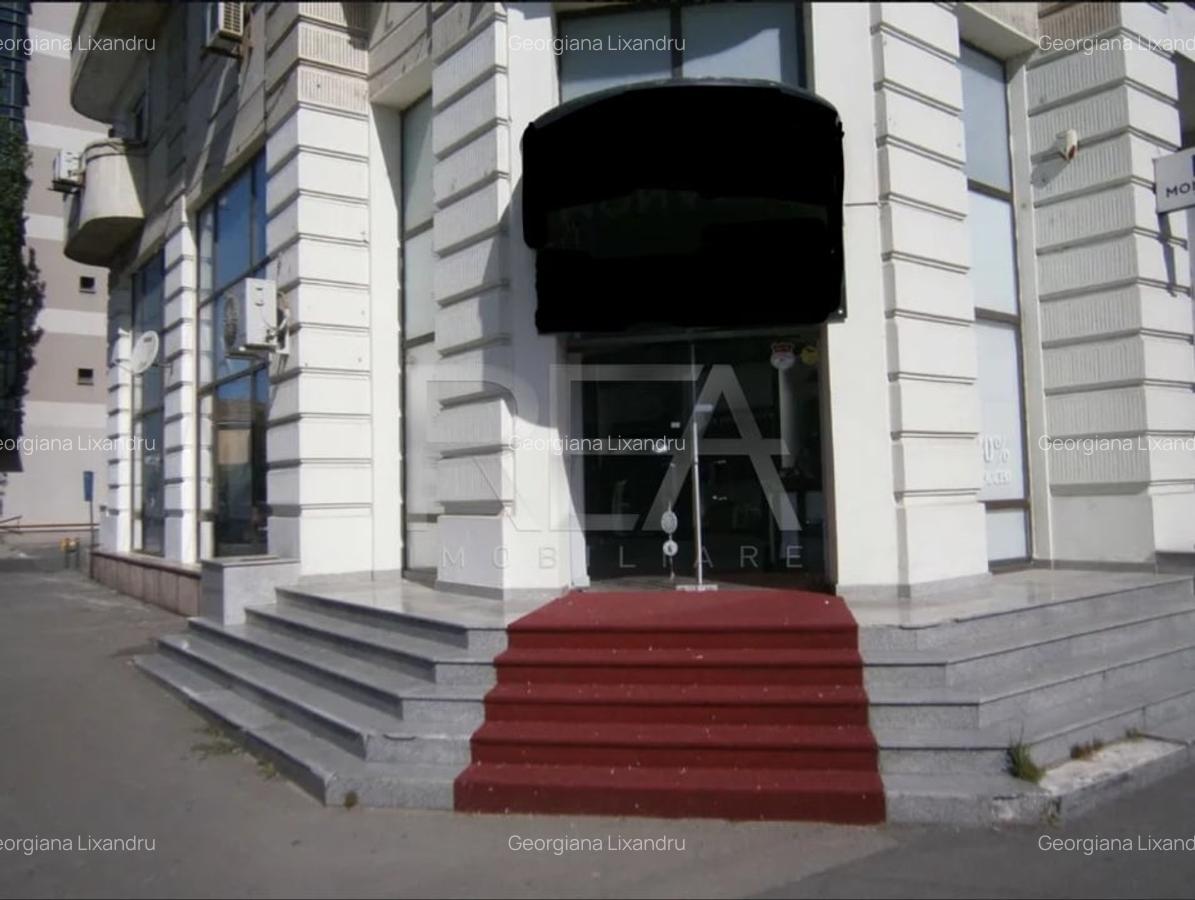 Spatiu Comercial  Unirii – Randament 7 % Chirias Activ - 2